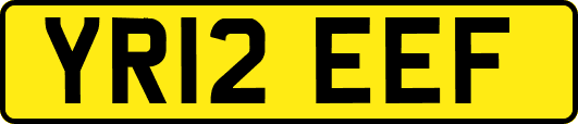 YR12EEF