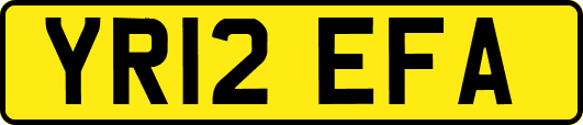 YR12EFA