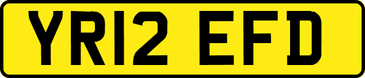 YR12EFD