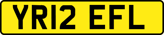 YR12EFL