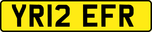 YR12EFR