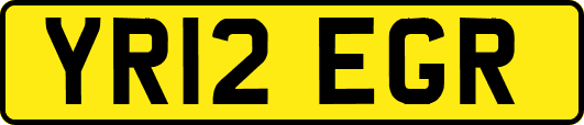 YR12EGR