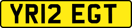 YR12EGT