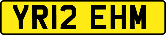 YR12EHM