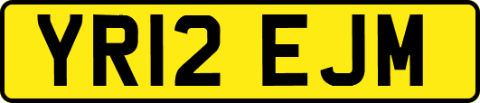 YR12EJM