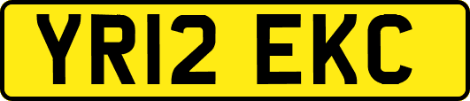 YR12EKC