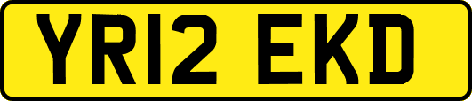 YR12EKD