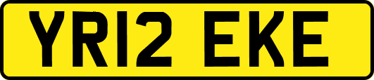 YR12EKE