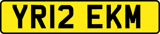 YR12EKM