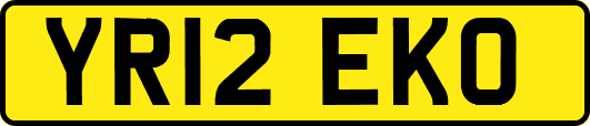 YR12EKO