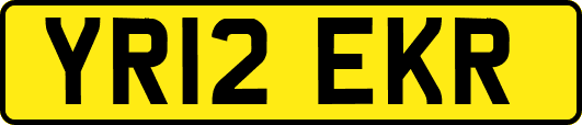 YR12EKR