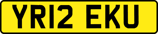 YR12EKU