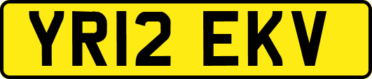 YR12EKV