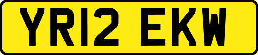 YR12EKW