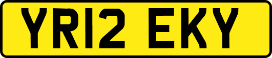 YR12EKY