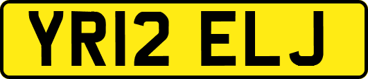 YR12ELJ