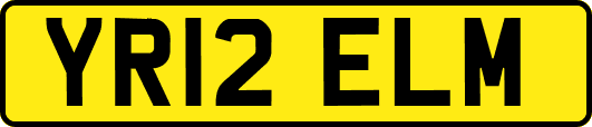 YR12ELM