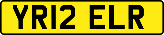 YR12ELR