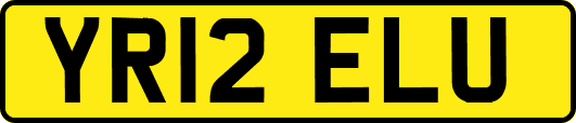 YR12ELU