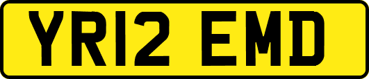 YR12EMD