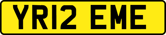 YR12EME