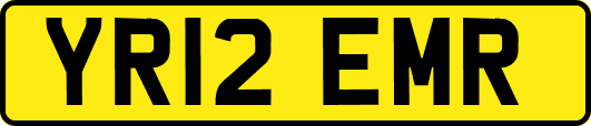 YR12EMR
