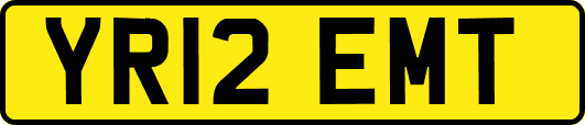 YR12EMT