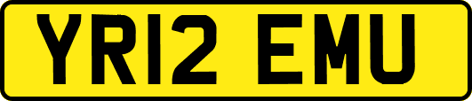 YR12EMU