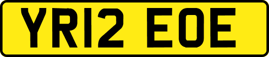 YR12EOE