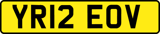 YR12EOV