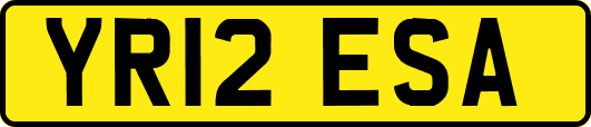YR12ESA