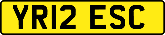 YR12ESC
