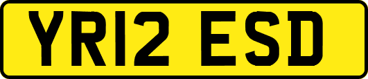 YR12ESD