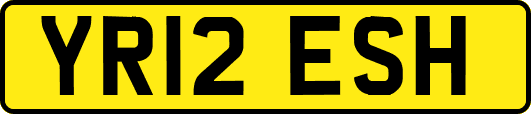 YR12ESH