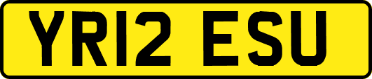 YR12ESU