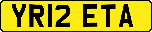YR12ETA