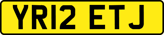 YR12ETJ