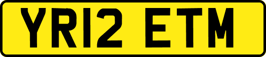 YR12ETM