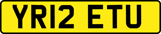 YR12ETU