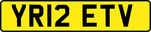 YR12ETV
