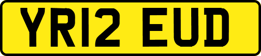YR12EUD