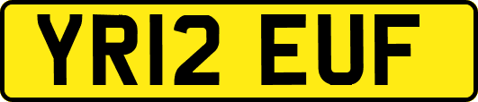 YR12EUF