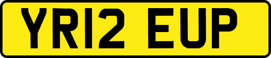 YR12EUP