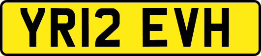 YR12EVH