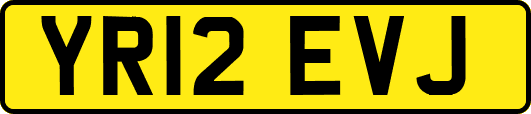 YR12EVJ