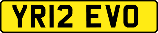 YR12EVO