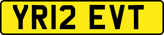 YR12EVT