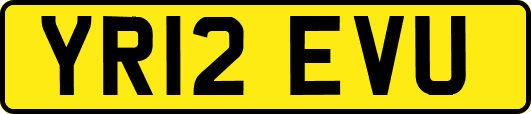 YR12EVU
