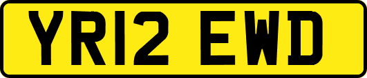YR12EWD