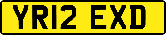 YR12EXD